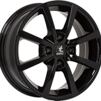 It wheels Alisia Gloss Black 16"(EW419995)